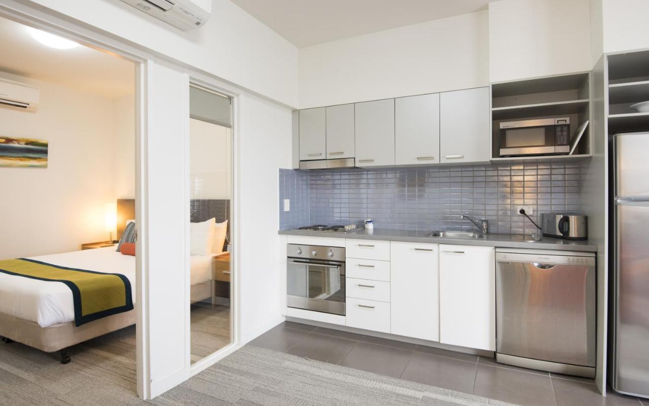 Aligned Corporate Residences Mackay Bilik gambar