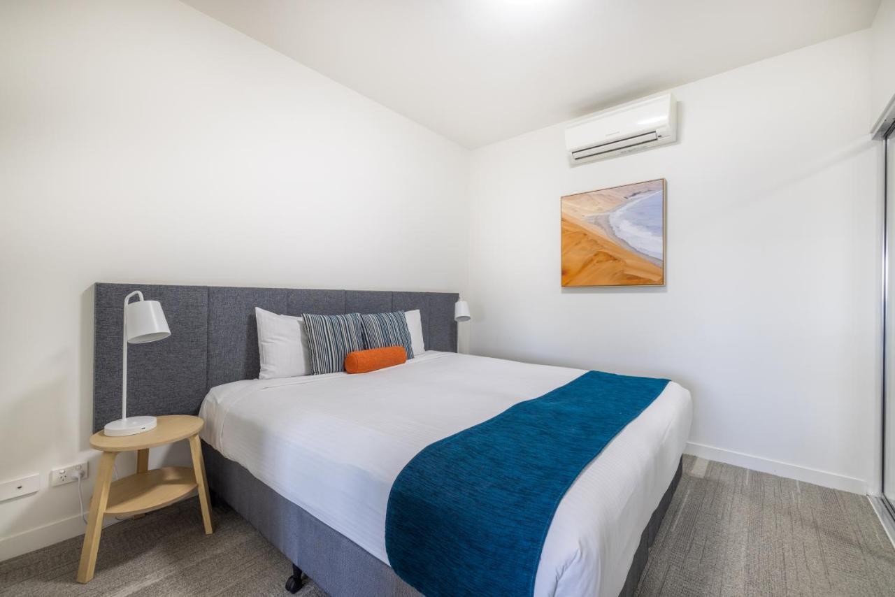 Aligned Corporate Residences Mackay Luaran gambar