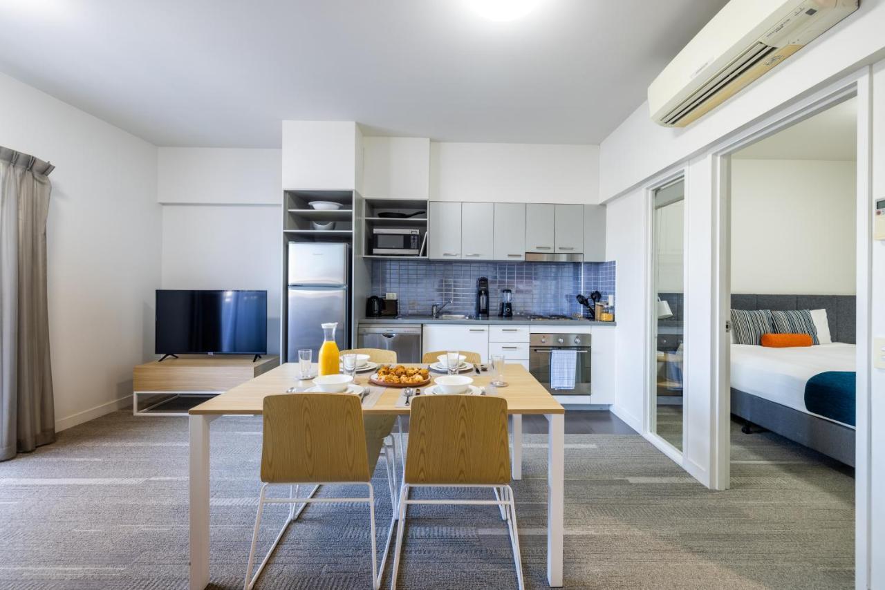 Aligned Corporate Residences Mackay Luaran gambar
