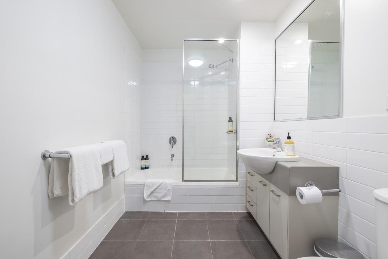Aligned Corporate Residences Mackay Luaran gambar