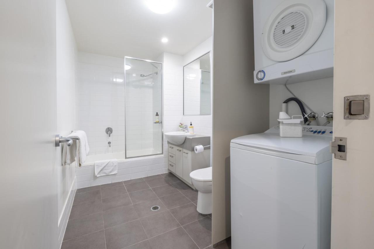 Aligned Corporate Residences Mackay Luaran gambar