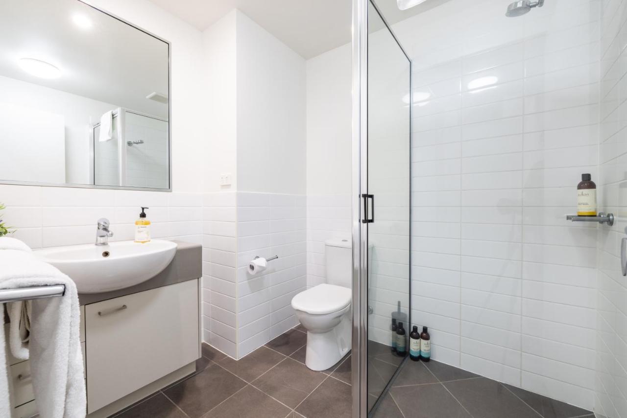 Aligned Corporate Residences Mackay Luaran gambar