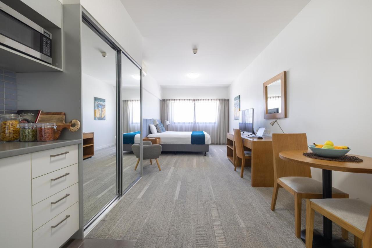 Aligned Corporate Residences Mackay Luaran gambar
