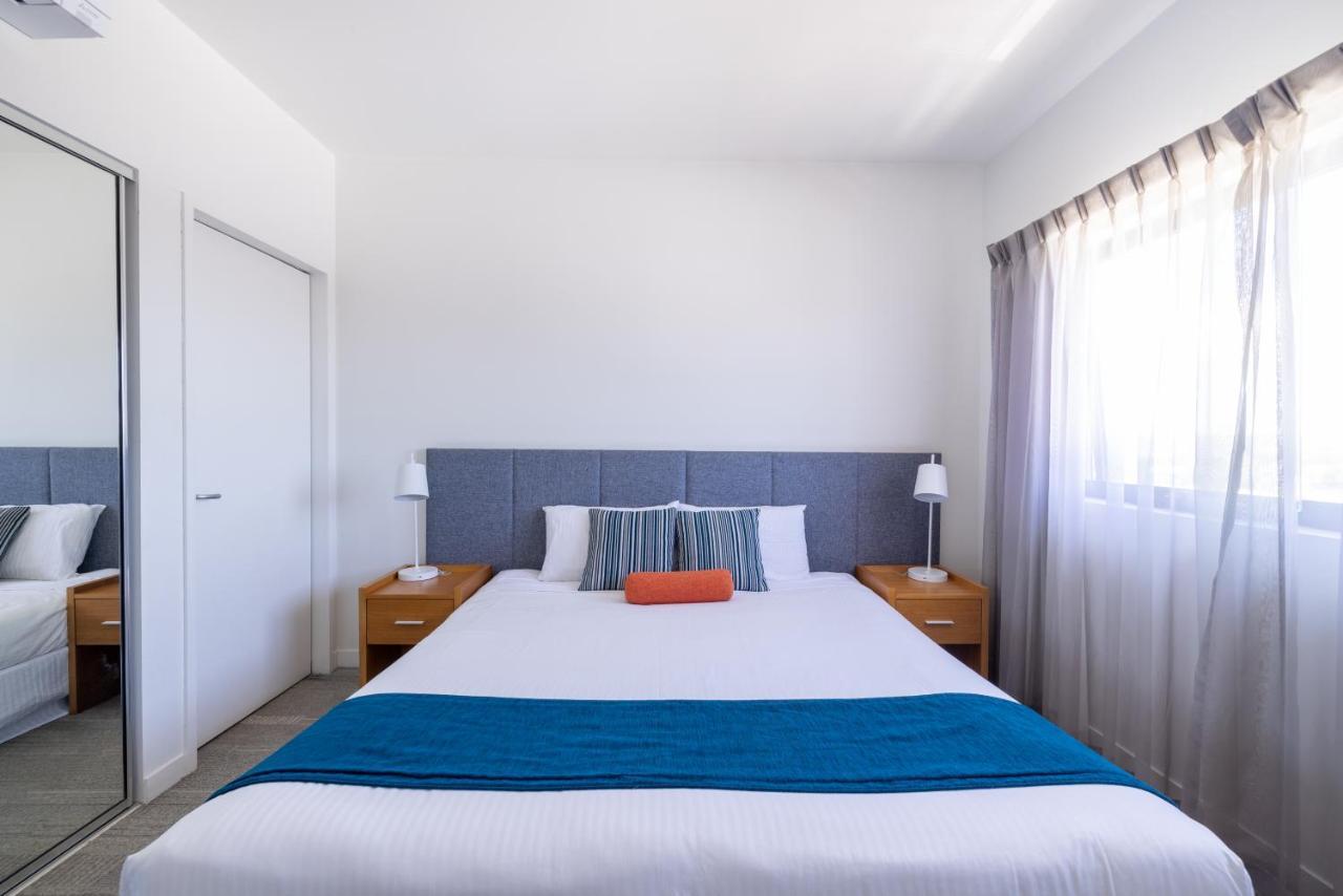 Aligned Corporate Residences Mackay Luaran gambar