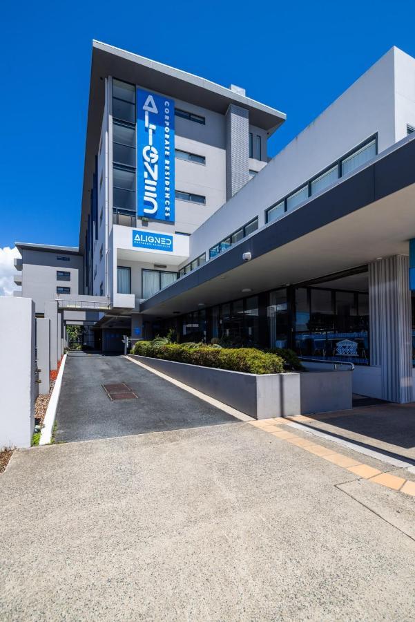 Aligned Corporate Residences Mackay Luaran gambar