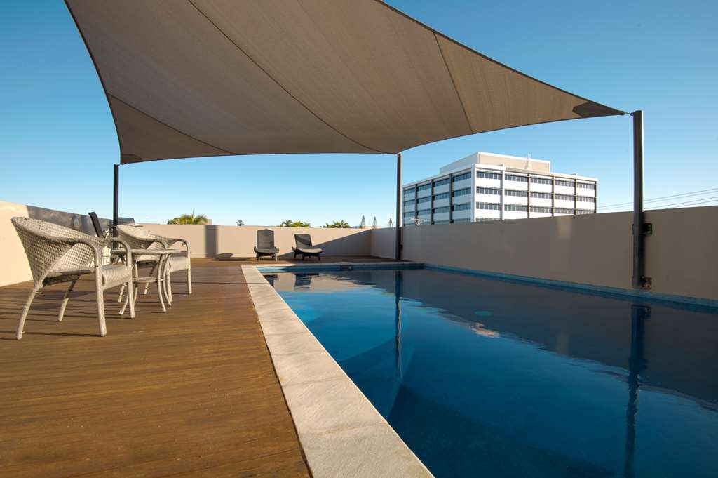 Aligned Corporate Residences Mackay Kemudahan gambar