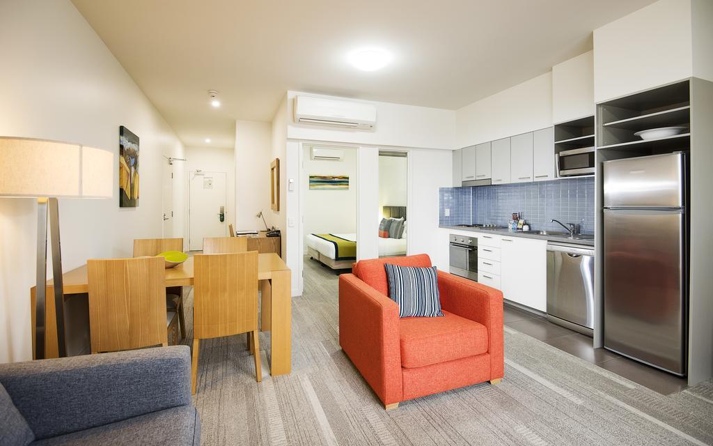 Aligned Corporate Residences Mackay Luaran gambar