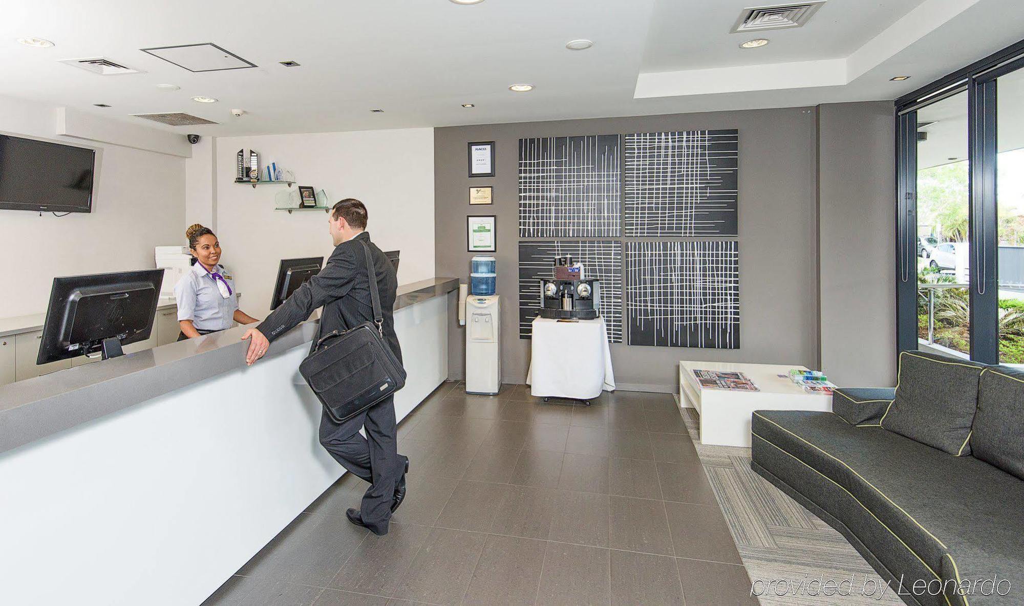 Aligned Corporate Residences Mackay Luaran gambar