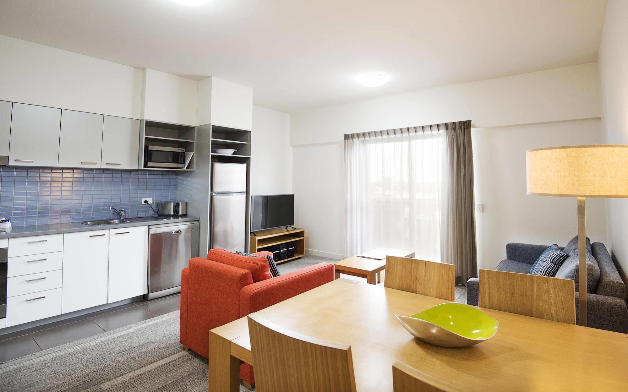 Aligned Corporate Residences Mackay Luaran gambar