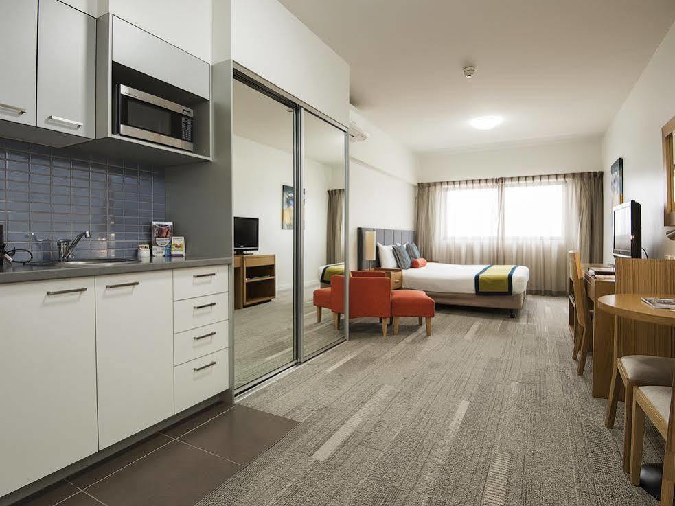 Aligned Corporate Residences Mackay Luaran gambar